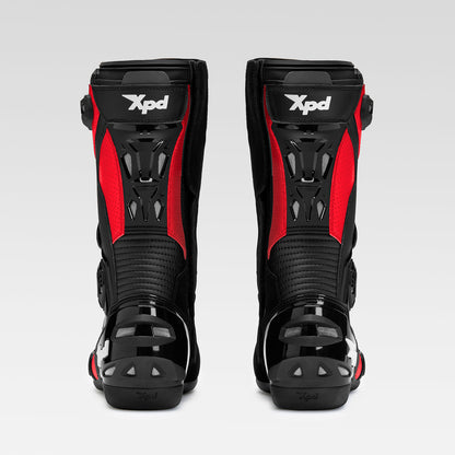 Bota Xpd Xp6-S