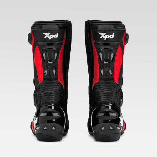 Bota Xpd Xp6-S