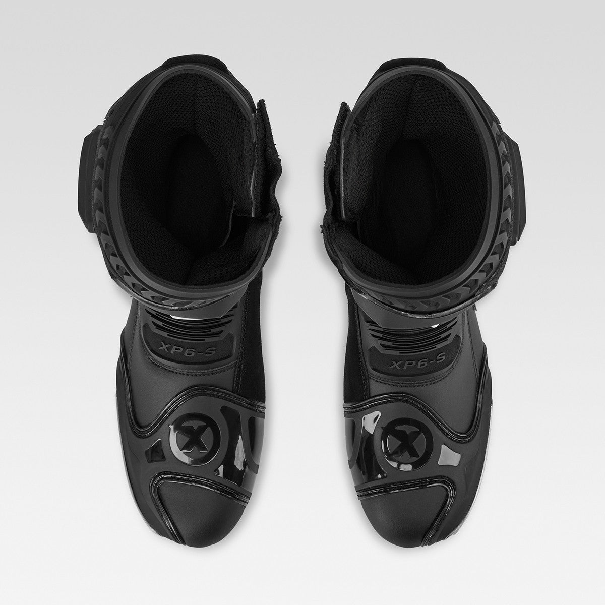 Bota Xpd Xp6-S