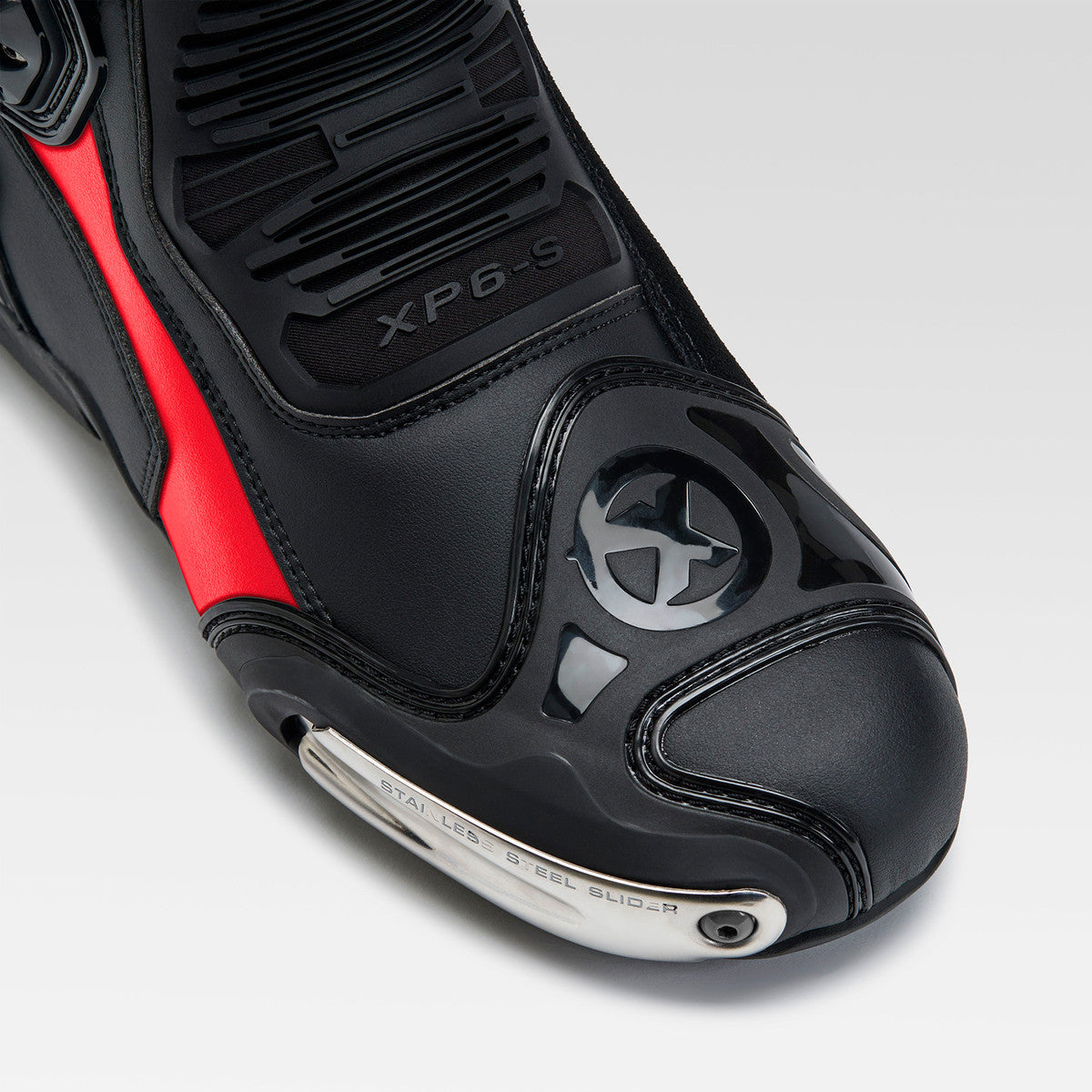 Bota Xpd Xp6-S