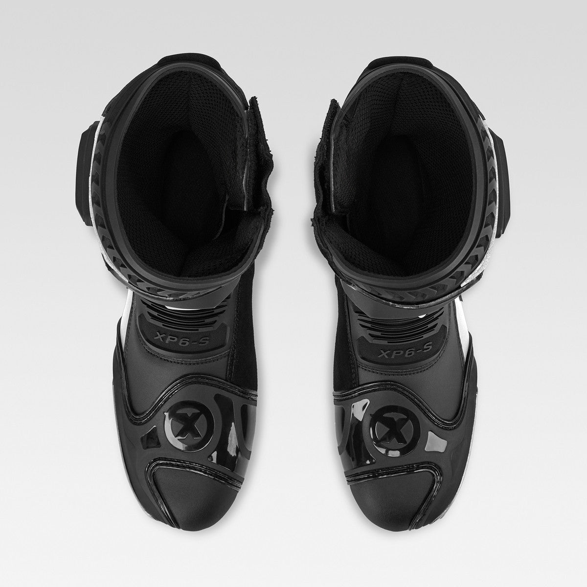 Bota Xpd Xp6-S