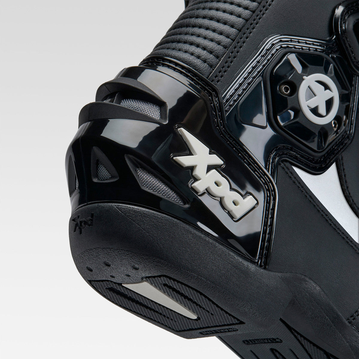 Bota Xpd Xp6-S