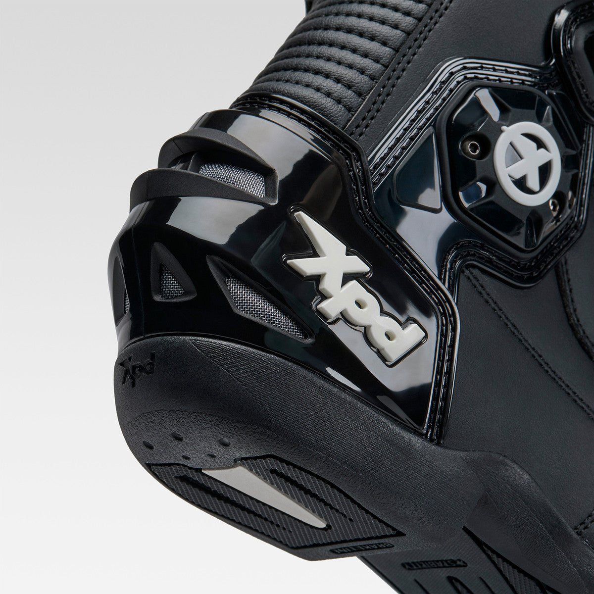 Bota Xpd Xp6-S