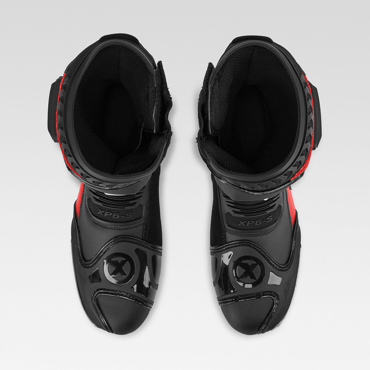 Bota Xpd Xp6-S