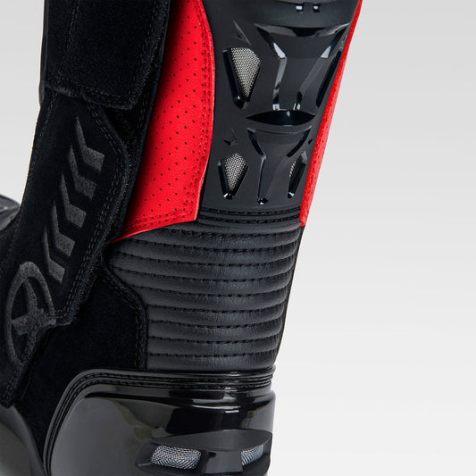 Bota Xpd Xp6-S