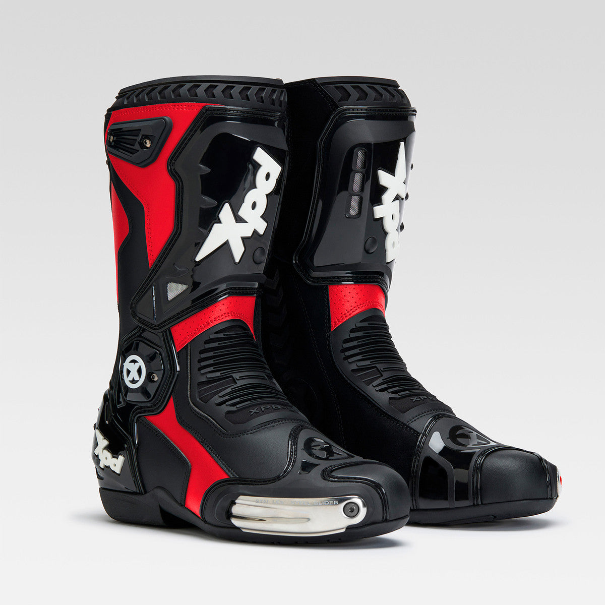 Bota Xpd Xp6-S