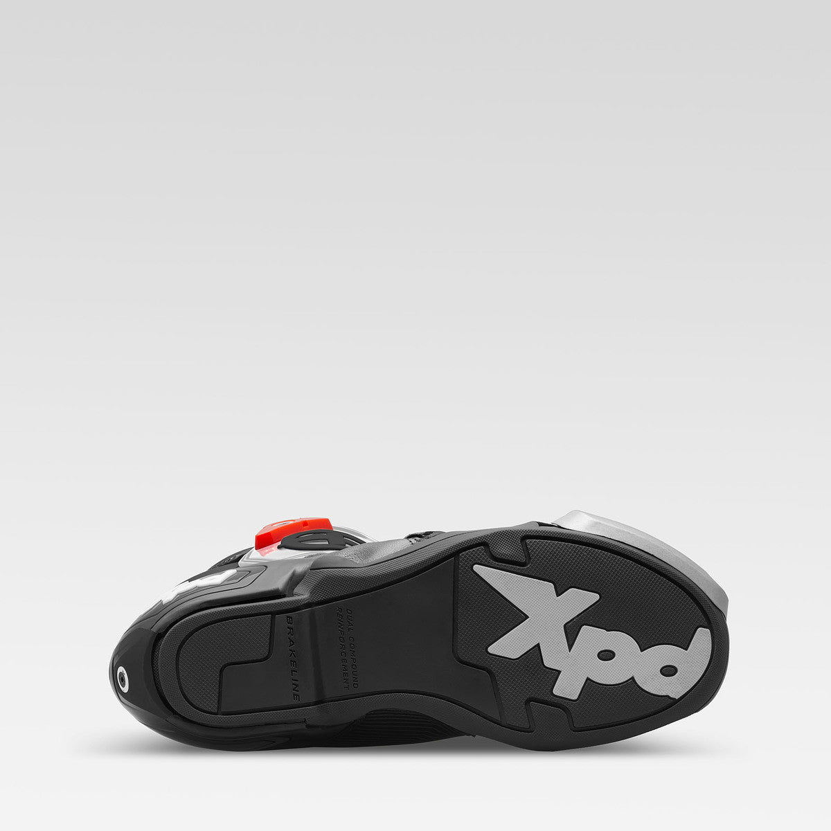 Bota Xpd Xp9-R Air