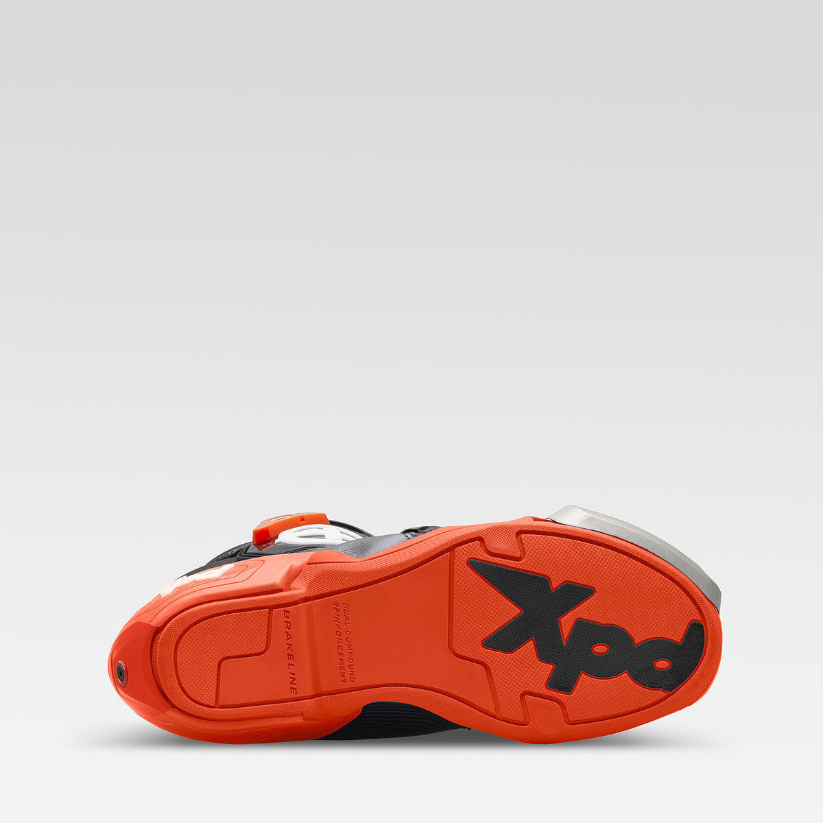 Bota Xpd Xp9-R