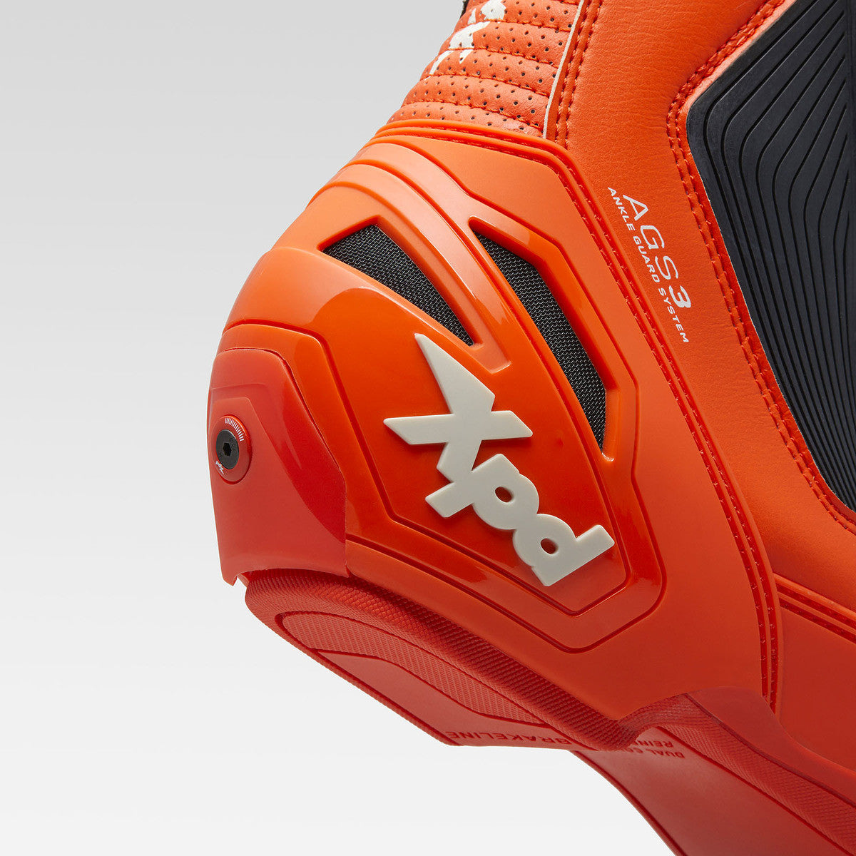 Bota Xpd Xp9-R