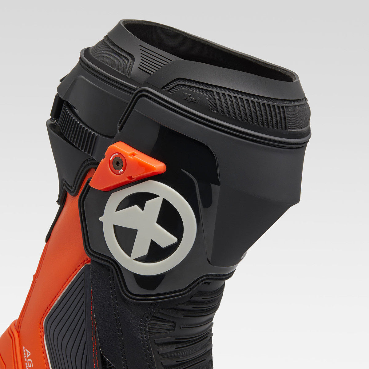 Bota Xpd Xp9-R