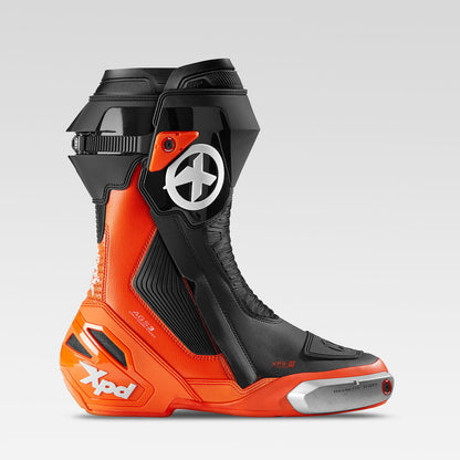 Bota Xpd Xp9-R