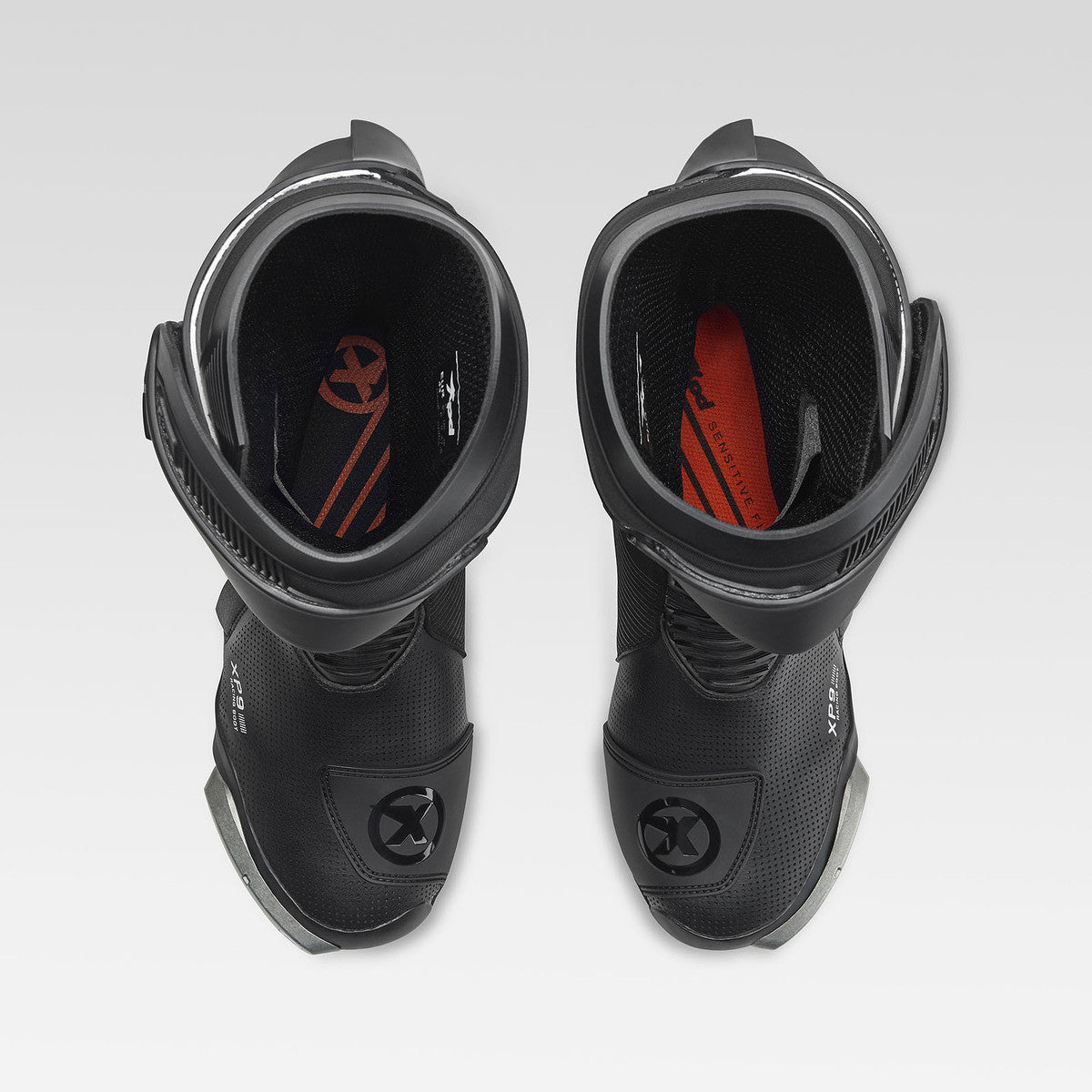 Bota Xpd Xp9-S Air