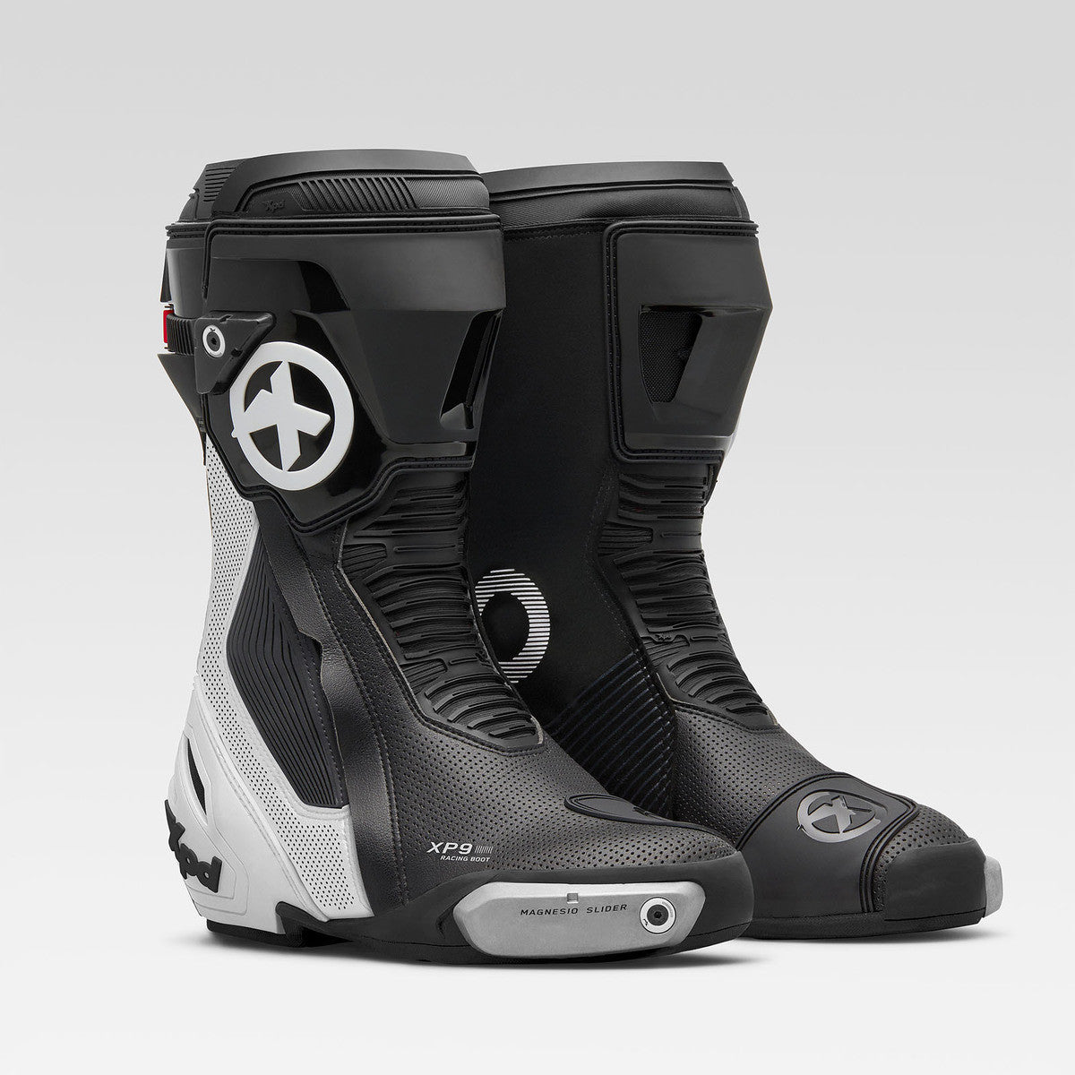 Bota Xpd Xp9-S Air