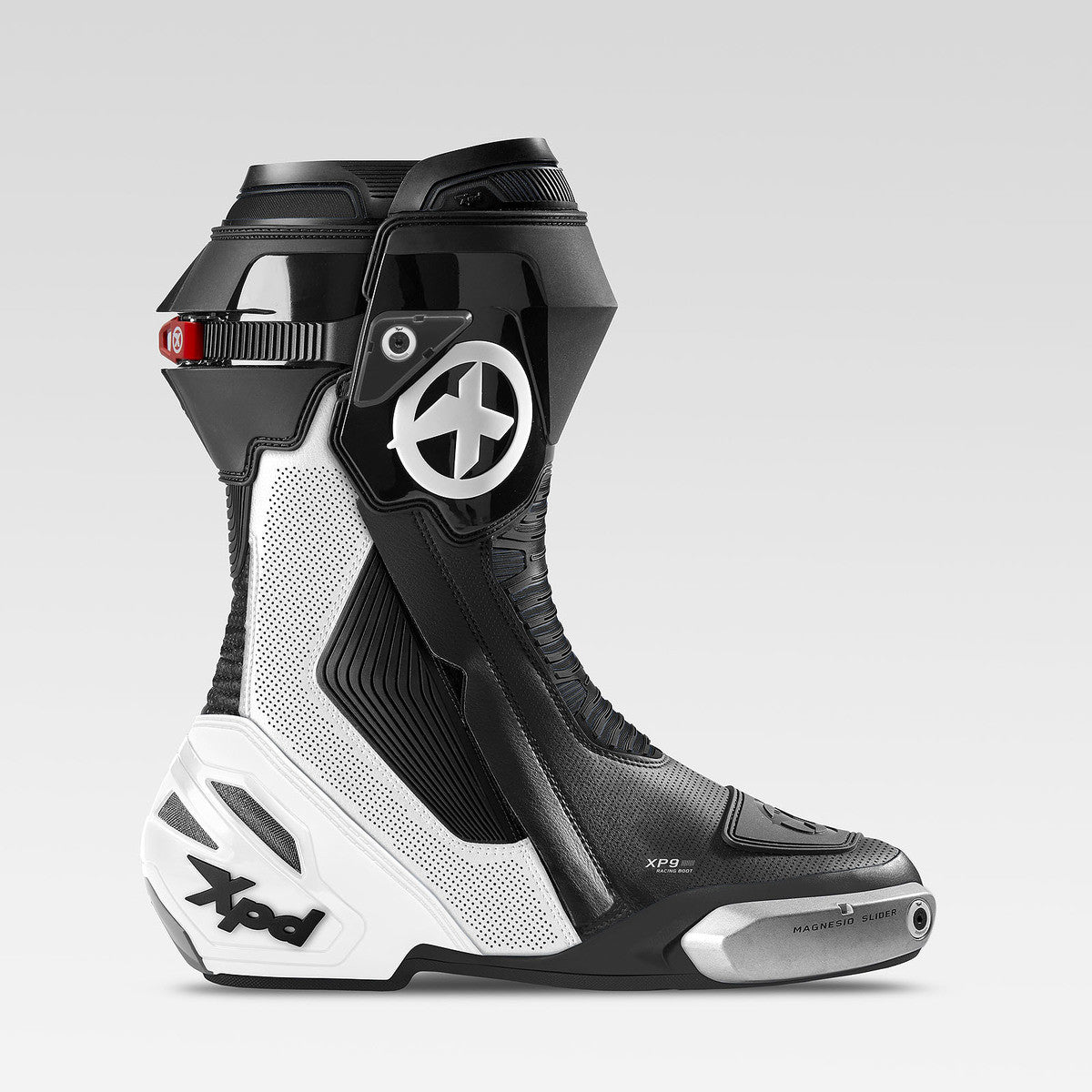 Bota Xpd Xp9-S Air