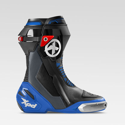Bota Xpd Xp9-S
