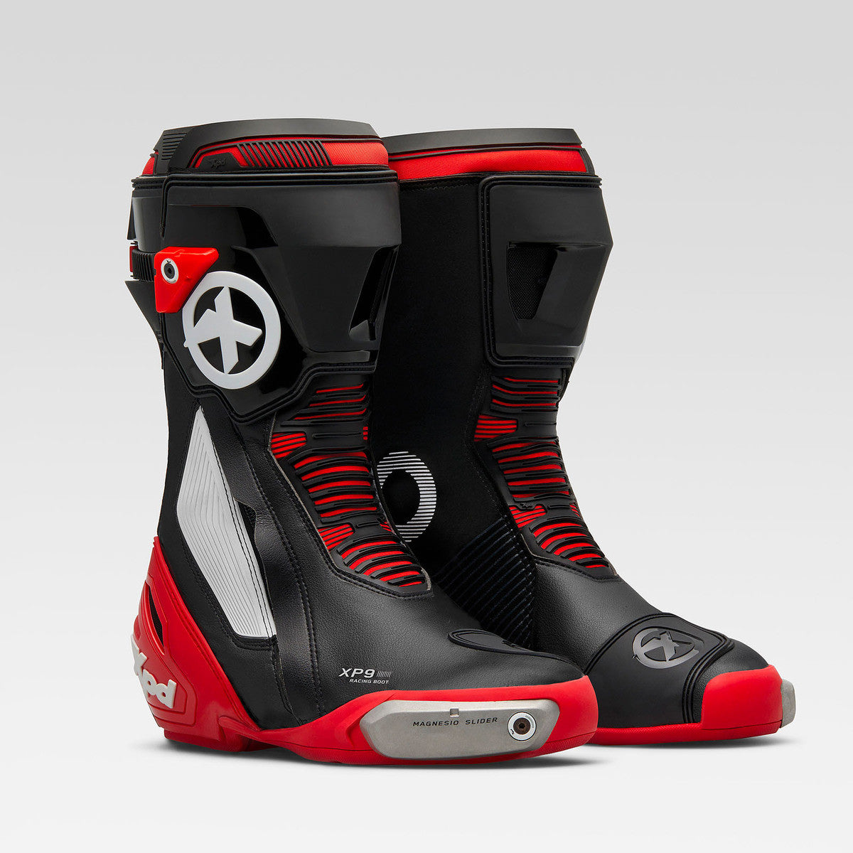 Bota Xpd Xp9-S