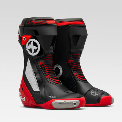 Bota Xpd Xp9-S