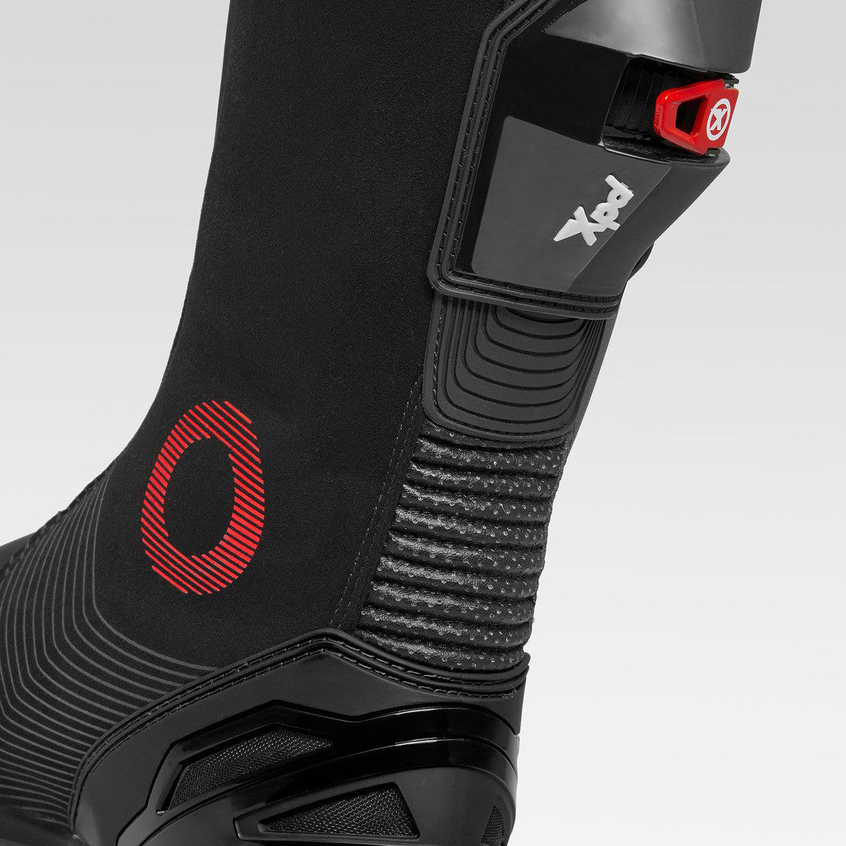 Bota Xpd Xp9-S