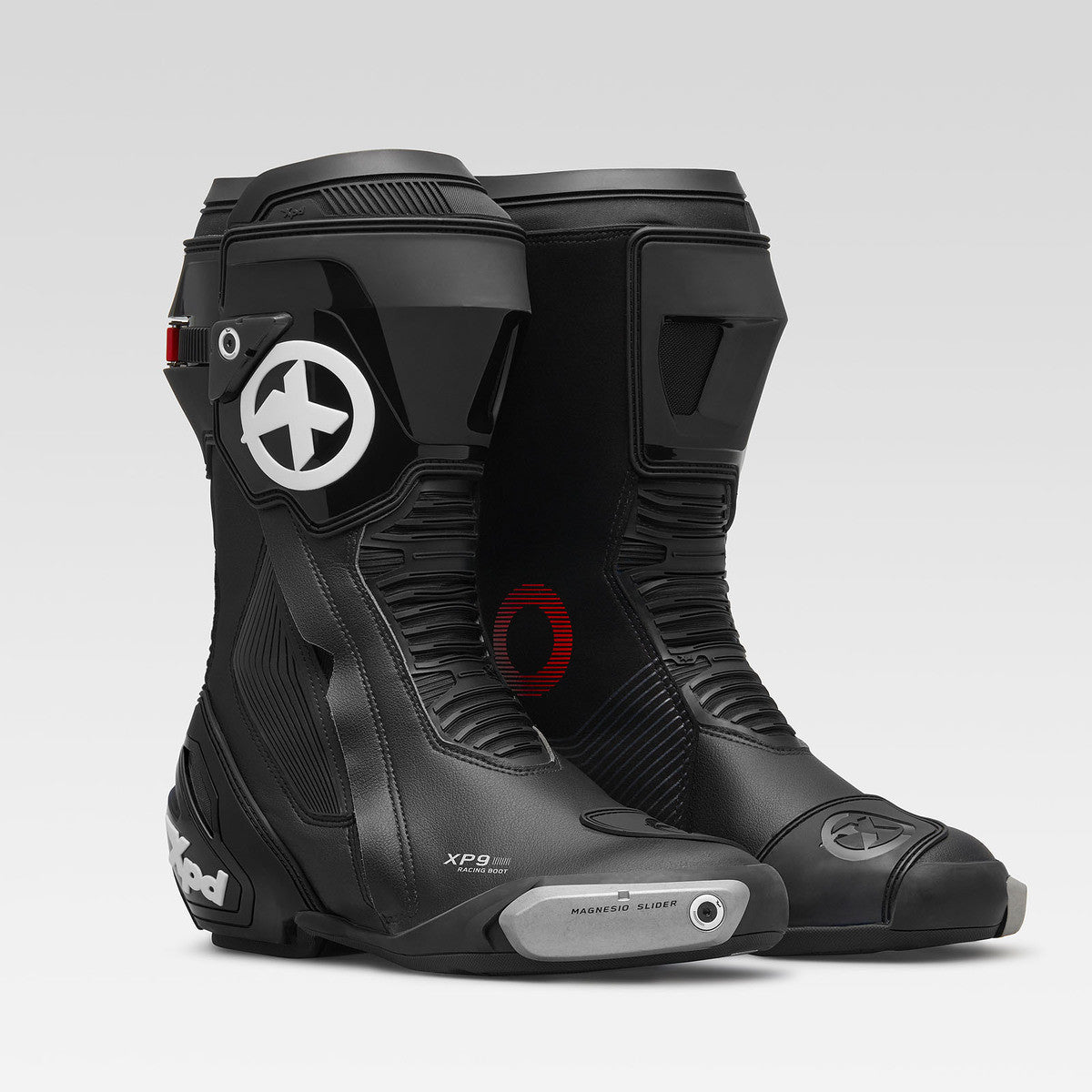 Bota Xpd Xp9-S