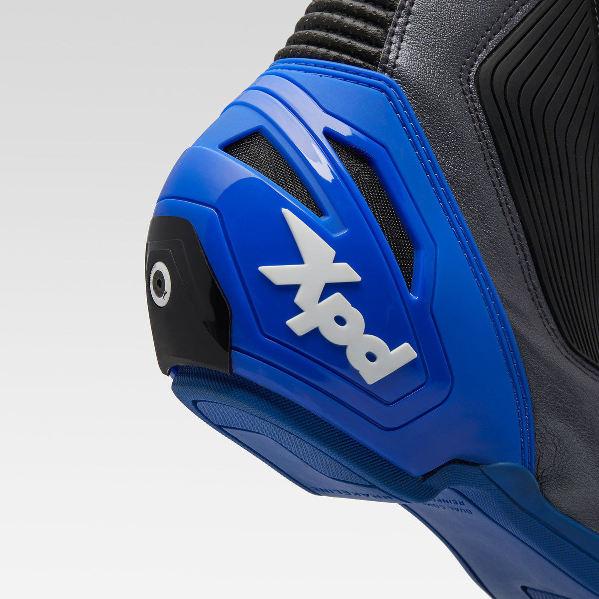 Bota Xpd Xp9-S