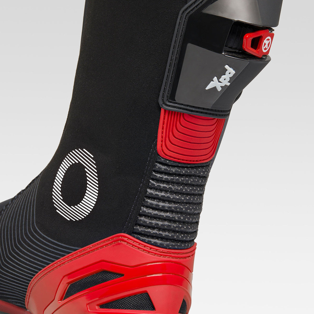 Bota Xpd Xp9-S
