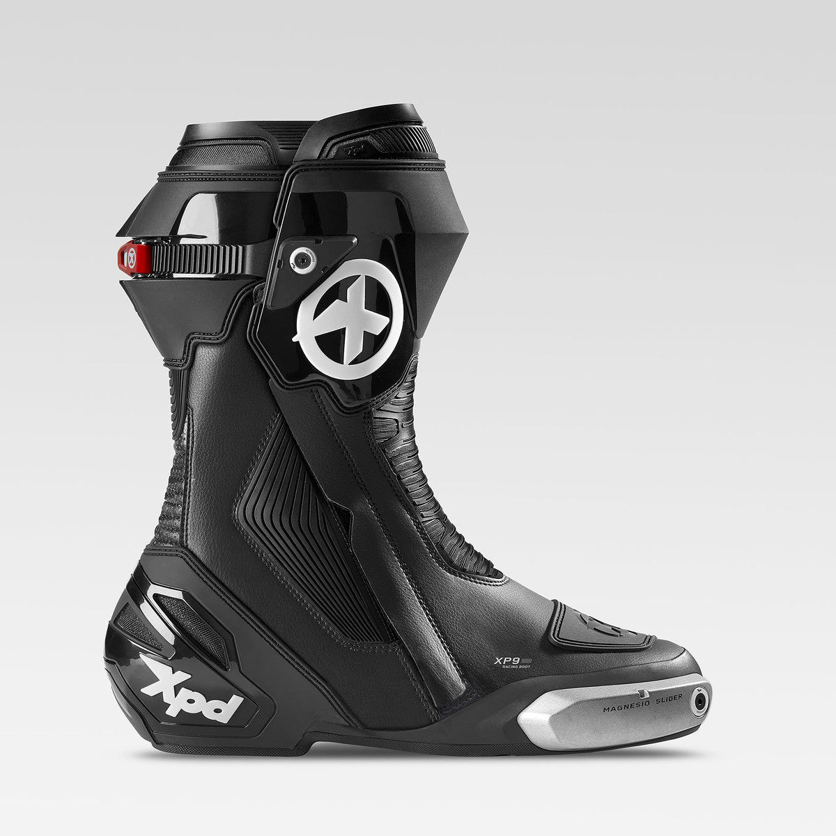 Bota Xpd Xp9-S