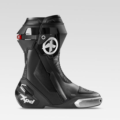 Bota Xpd Xp9-S