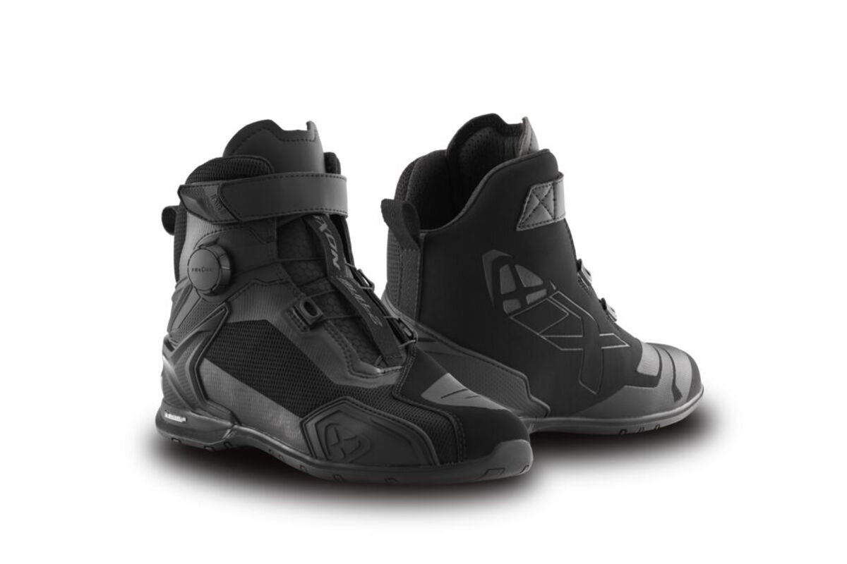 Botin Ixon Bull 2 Air