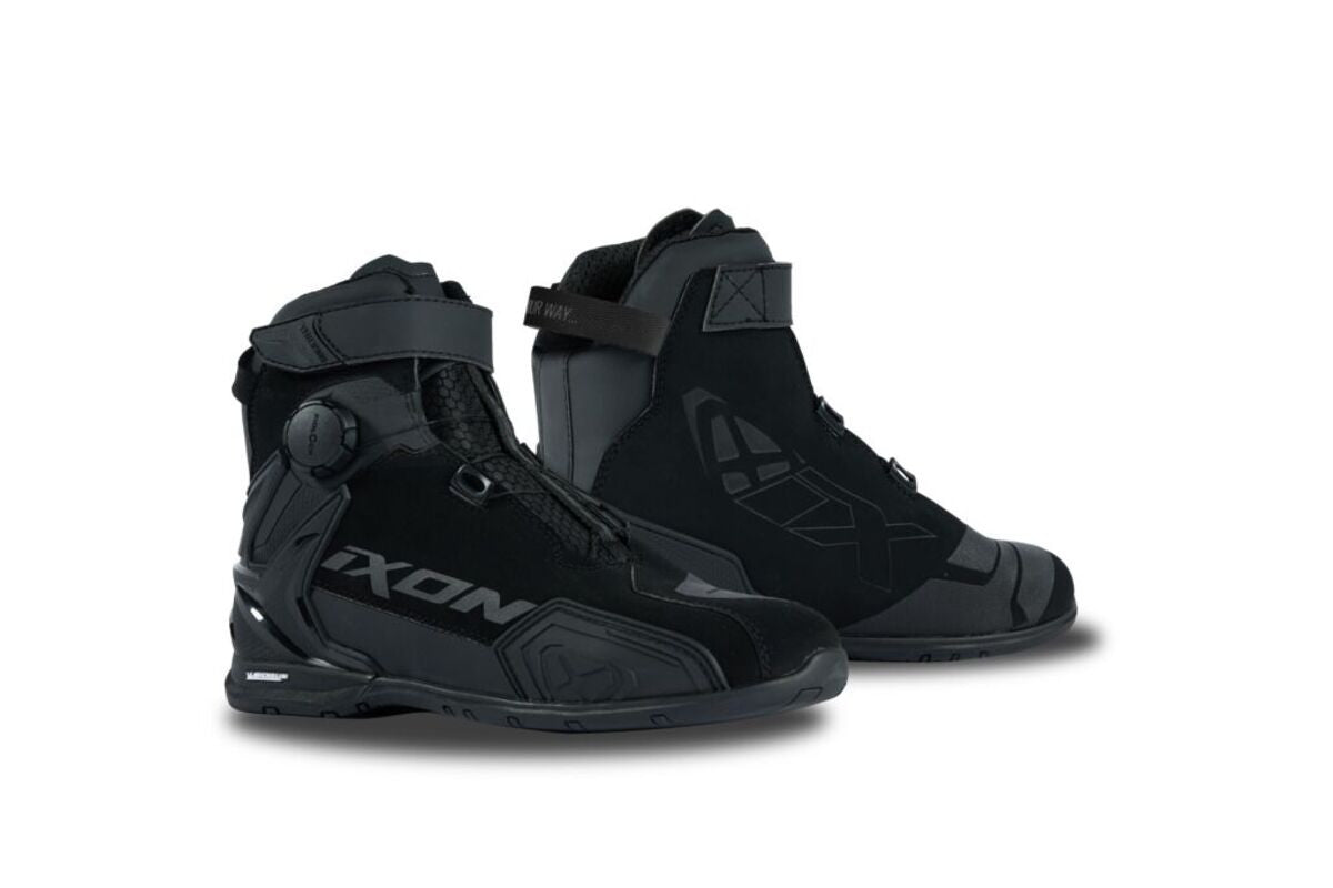 Botin Ixon Bull 2 Wp Lady