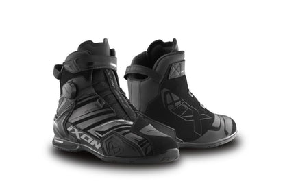 Botin Ixon Bull 2 Wp Ultra