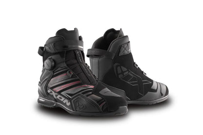 Botin Ixon Bull 2 Wp Ultra