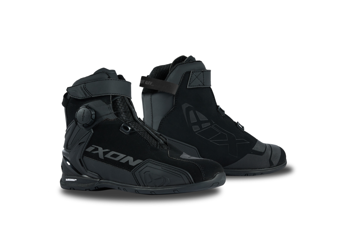 Botin Ixon Bull 2 Wp