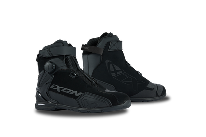 Botin Ixon Bull 2 Wp