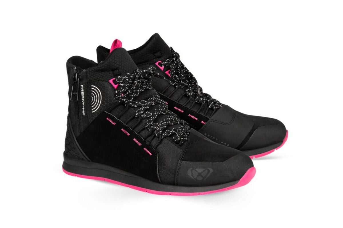 Botin Ixon Freaky Wp Lady