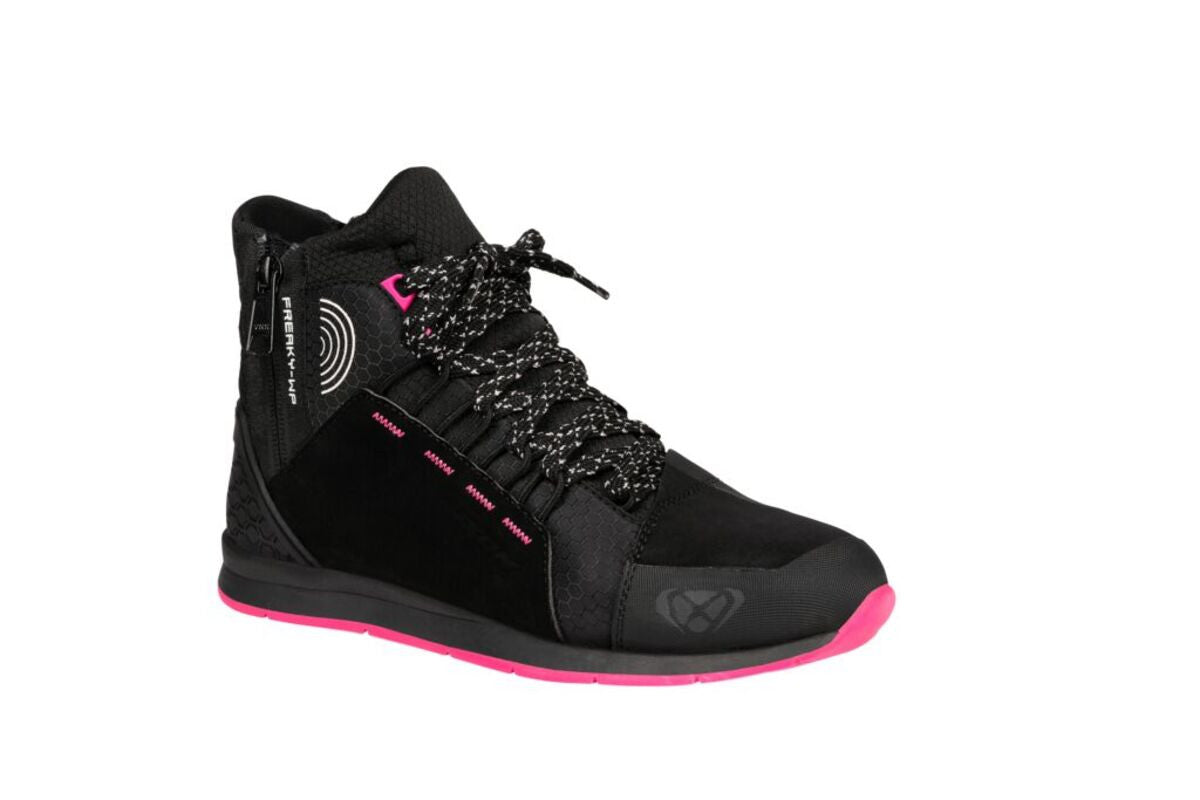 Botin Ixon Freaky Wp Lady