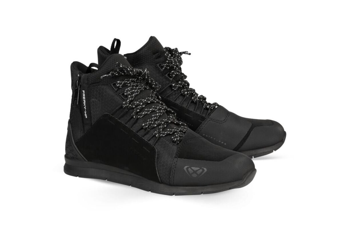 Botin Ixon Freaky Wp Lady