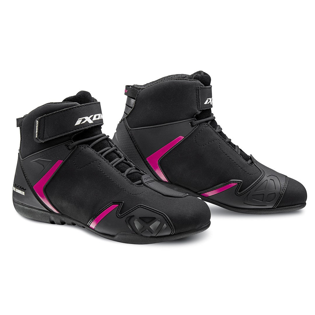 Botin Ixon Gambler Wp Lady