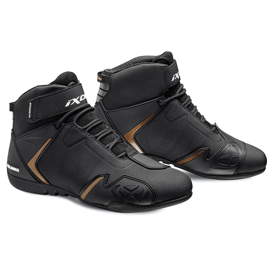 Botin Ixon Gambler Wp Lady
