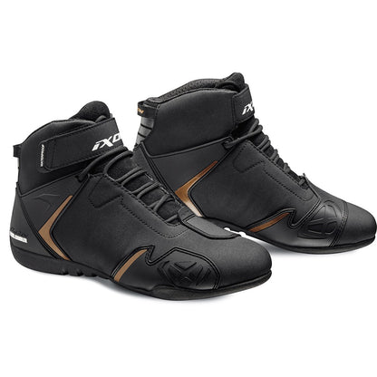 Botin Ixon Gambler Wp Lady