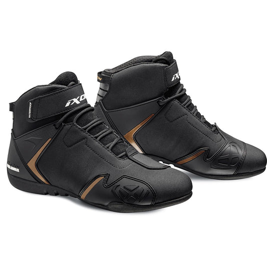 Botin Ixon Gambler Wp Lady