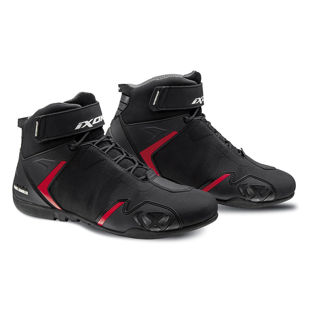 Botin Ixon Gambler Wp