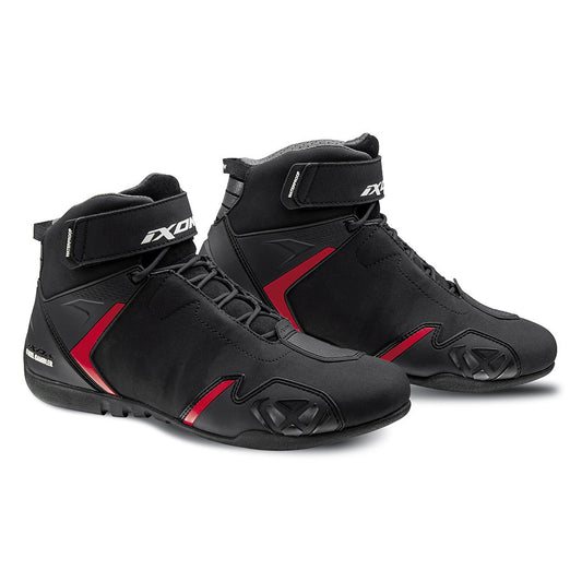 Botin Ixon Gambler Wp