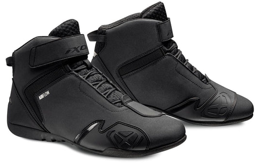 Botin Ixon Gambler