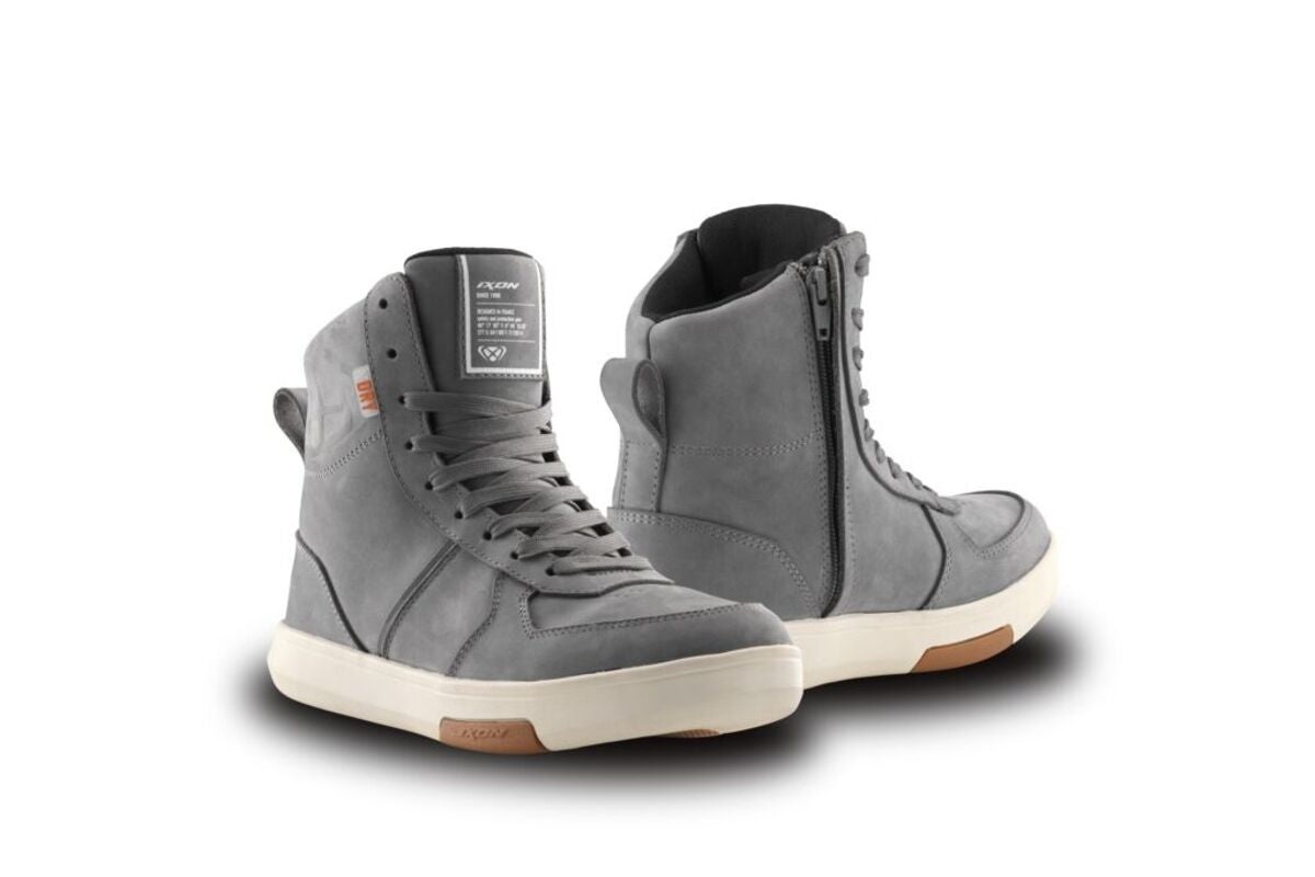 Botin Ixon Ghost Wp Lady