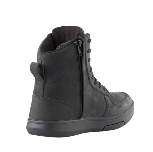 Botin Ixon Ghost Wp Lady