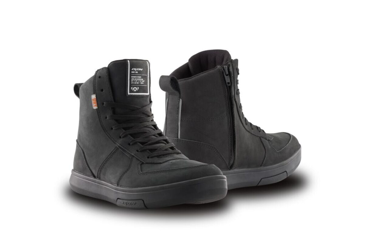 Botin Ixon Ghost Wp