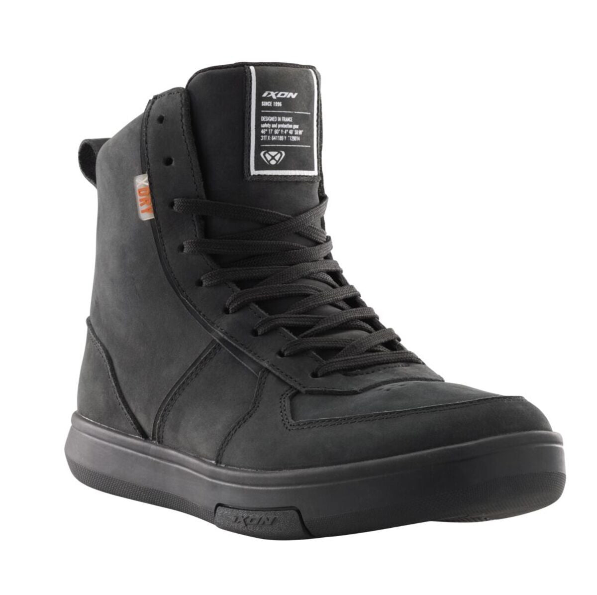 Botin Ixon Ghost Wp