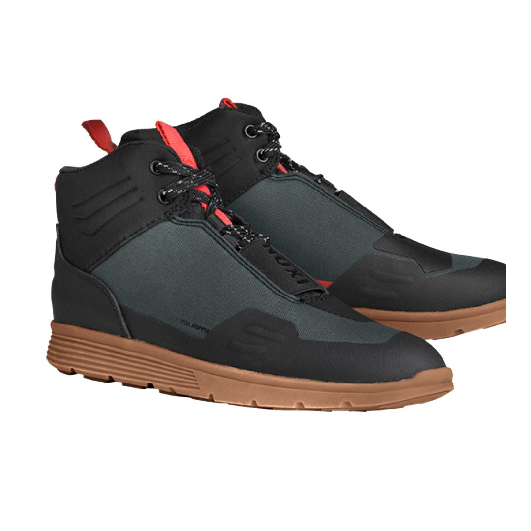 Botin Ixon Hopper