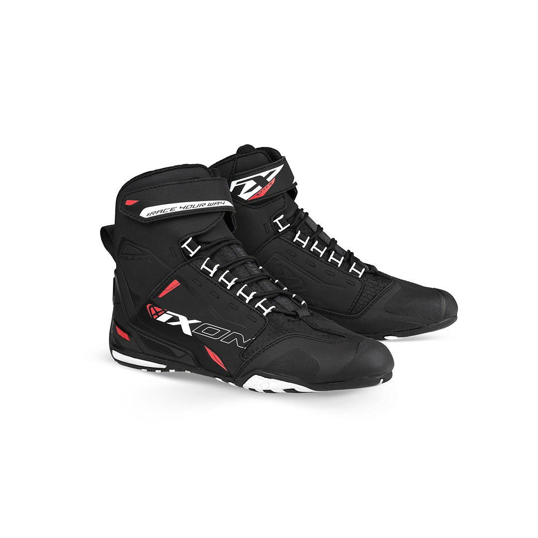 Botin Ixon Killer
