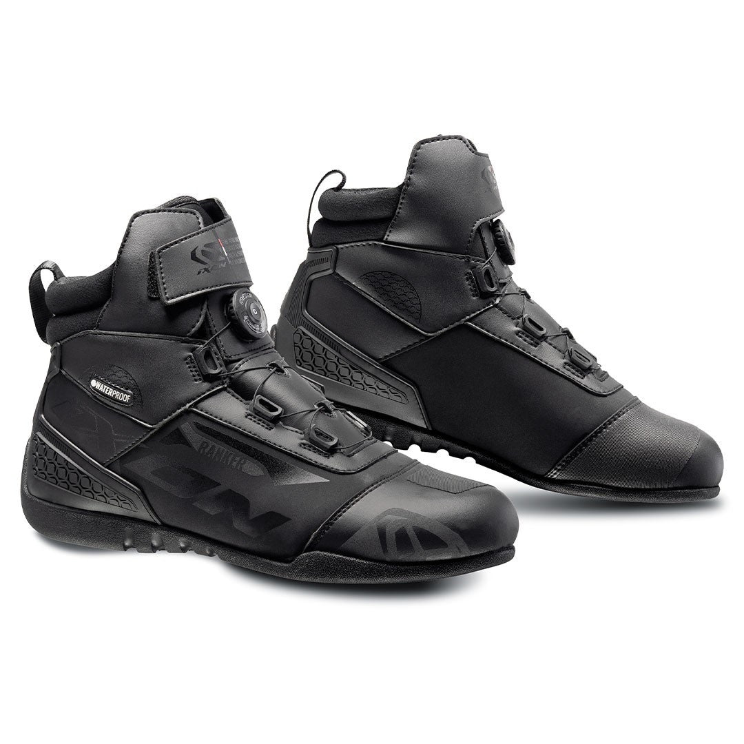 Botin Ixon Ranker Wp